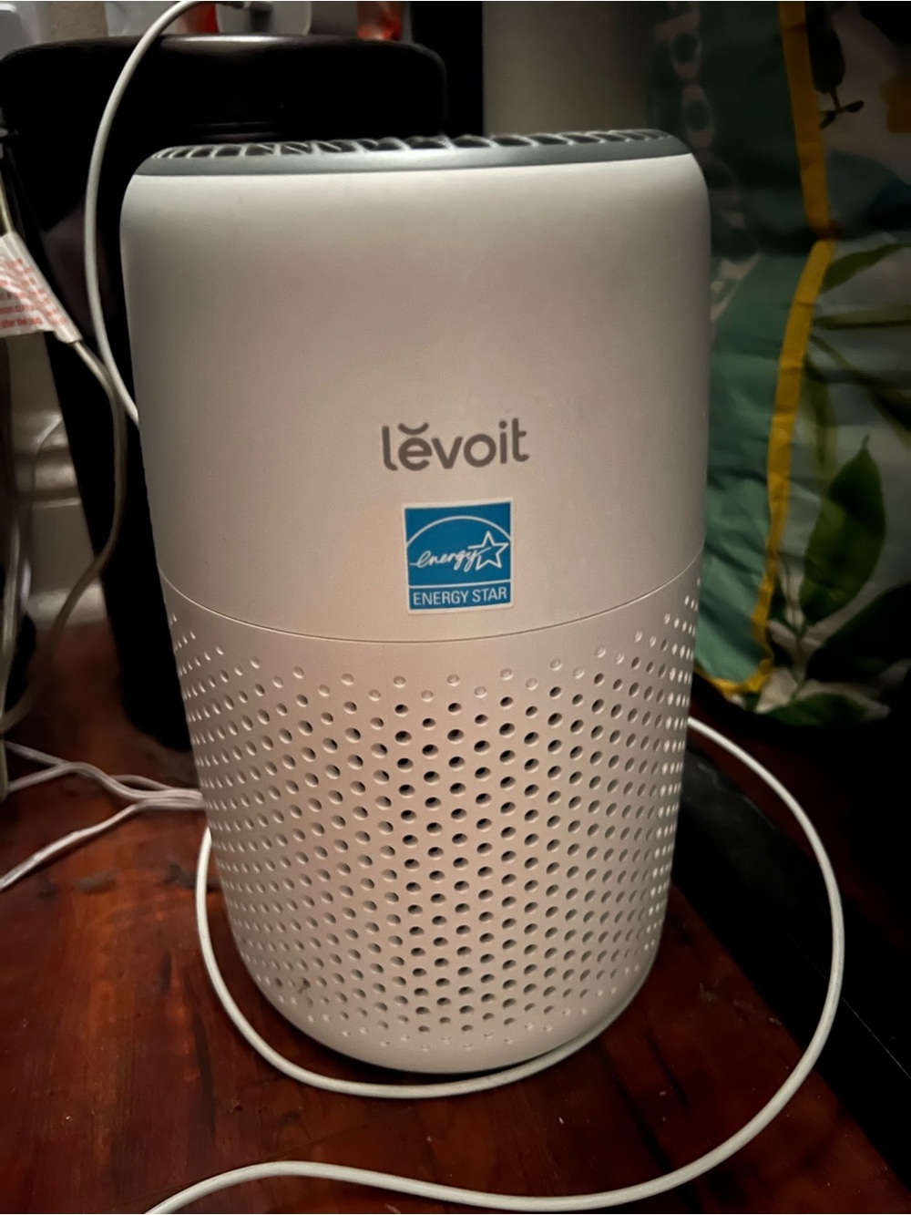 Levoit Small Home Air Purifier